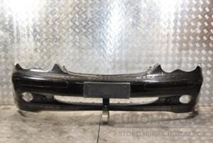 Бампер передній -04 Mercedes C-class (W203) 2000-2007 A2038850025 390052