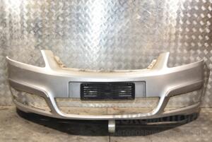 Бампер передний -08 Opel Zafira (B) 2005-2011 13124959 390067