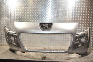 Бампер передний -13 (дефект) Peugeot 3008 2009-2016 9684345077 390085