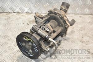 Насос гидроусилителя руля (ГУР) Citroen Jumper 2.2hdi 2006-2014 6C113A674AA 390117