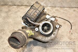 Турбіна (дефект) Audi A4 3.0tdi (B8) 2007-2015 059145722S 390137