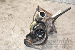 Турбина Ford Transit 2.2tdci 2006-2013 6C1Q6K682CD 390170