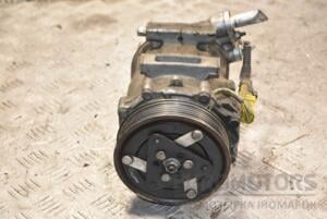 Компресор кондиціонера Peugeot 407 2.0hdi 2004-2010 9648138980 390199
