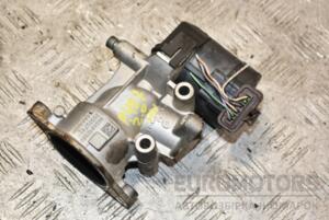 Клапан EGR электрический Peugeot 407 2.0hdi 2004-2010 9656612380 390210