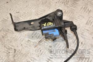 Блок клапанов отопителя Peugeot 407 2004-2010 9640953980 390230