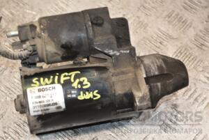 Стартер Suzuki Swift 1.3ddis 2011-2017 F002G20917 390303