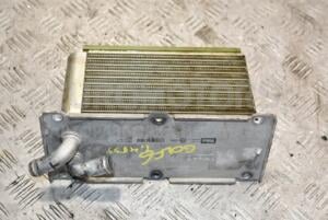 Радиатор интеркулера VW Golf 1.4 16V FSI (VI) 2008-2013 03C145749B 390354