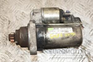 Стартер VW Jetta 1.4 16V FSI 2006-2011 02Z911023G 390364
