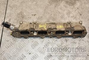 Паливна рейка бензин (без датчика) VW Golf 1.4 16V FSI (VI) 2008-2013 390368