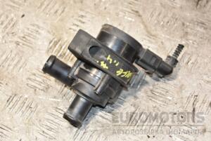 Клапан вентиляции топливного бака VW Golf 1.4 16V FSI (VI) 2008-2013 6QE906517A 390378