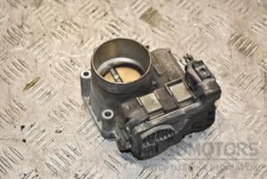 Дросельна заслінка електрична VW Golf 1.6 16V FSI (V) 2003-2008 03C133062A 390388
