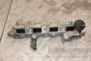 Топливная рейка бензин (без датчика) VW Golf 1.6 16V FSI (V) 2003-2008 03C133204AB 390405