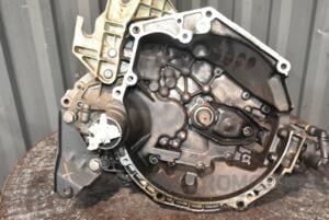 МКПП (механічна коробка перемикання передач) 5-ступка Peugeot 207 1.4 8V 2006-2013 20CQ20 390413