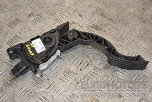 Педаль газу електро пластик Ford Focus 1.6tdci (III) 2011-2018 BV619F836AB 390451