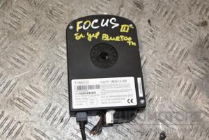 Блок управления Bluetooth Ford Focus (III) 2011-2018 CS7T14D212AB 390458