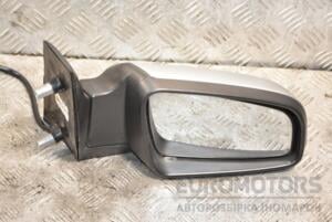 Зеркало правое электр 5 пинов Opel Zafira (B) 2005-2011 13131970 390488
