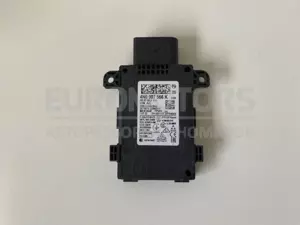 Модуль адаптивного круиз-контроля SIDE ASSIST Audi A6 4.0 (C8) 2018 4N0907566K it-12668 Бензин