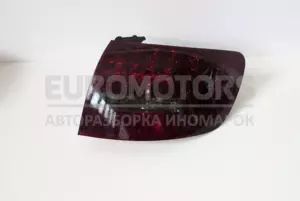Задній правий світлодіодний ліхтар 09- Audi A6 3.0tdi (C6) 2004-2011 084461905R it-12682 Дизель