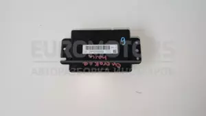 Блок контролю температури Jeep Grand Cherokee 3.0crd 2010 P68310360AA it-12691 Дизель