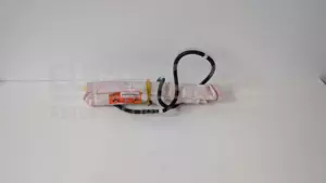 Подушка безпеки переднього правого сидіння Mazda 2 1.5 16v 2014 T96542A it-12729 Бензин