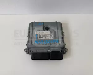 Блок керування двигуном Mercedes M-Class 3.0cdi (W164) 2005-2011 A6421501378 it-12548 Дизель