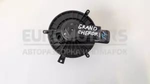Двигун нагрівання Jeep Grand Cherokee 3.0crd 2010 DM666001 it-12793 Дизель