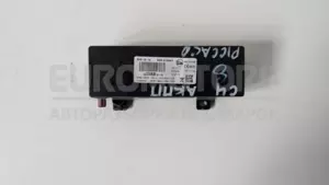 Електронна форма Citroen C4 Picasso 1.6tdci 2014-2018 982288308000 it-12804 Дизель