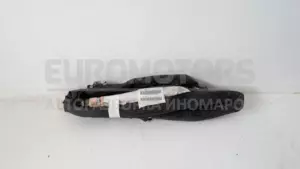 Ліва бічна шторка безпеки Citroen C4 Picasso 1.6tdci 2014-2018 34127184C it-12809 Дизель