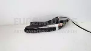 Права бічна шторка безпеки Citroen C4 Picasso 1.6tdci 2014-2018 34127185C it-12810 Дизель