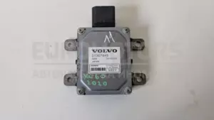 Блок керування автоматичною коробкою передач Volvo XC60 2.0 Turbo 2017 31367945 it-12819