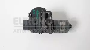 Электродвигатель стеклоочистителя переднего стекла VW Touareg 3.0tdi 2002-2010 7L0955119K it-12834 Дизель