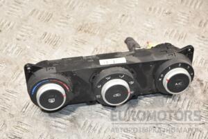 Блок управления печкой с кондиционером Kia Ceed 2007-2012 972501H021 390514
