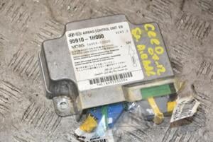 Блок управління AIRBAG Kia Ceed 2007-2012 959101H000 390516