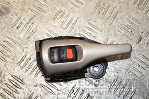 Ручка двері внутрішня ліва Toyota Urban Cruiser 2009 390524