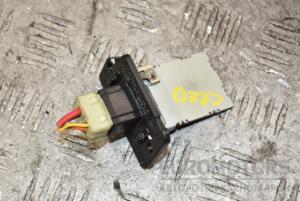 Резистор печки Kia Ceed 2007-2012 390528