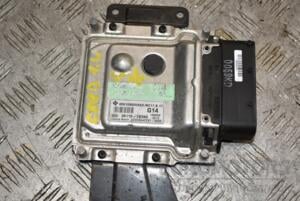 Блок керування двигуном Kia Ceed 1.4 16V 2007-2012 391192B340 390541