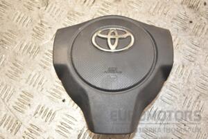 Подушка безпеки кермо Airbag Toyota Urban Cruiser 2009 390601