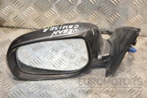 Зеркало левое электр 7 пинов Toyota Urban Cruiser 2009 390612
