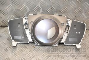 Панель приладів Toyota Urban Cruiser 1.33 16V 2009 8380052K71 390614