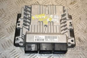 Блок керування двигуном Peugeot 3008 1.6hdi 2009-2016 9675391480 390622