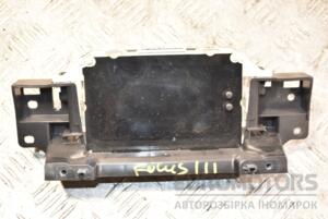 Дисплей информационный Ford Focus (III) 2011-2018 AM5T18B955BF 390638