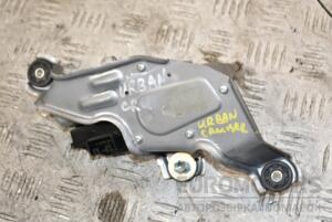Моторчик склоочисника задній Toyota Urban Cruiser 2009 8513052150 390644