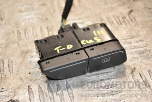 Кнопка обігріву заднього скла Ford Focus (III) 2011-2018 AM5T18C621AB 390658