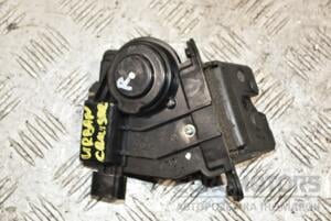 Замок крышки багажника электр 3 пина Toyota Urban Cruiser 2009 390661