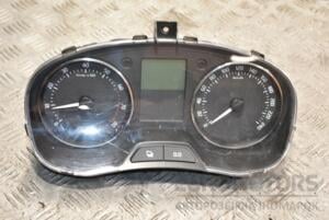 Панель приладів Skoda Fabia 1.2tsi 2007-2014 5J0920810E 390704
