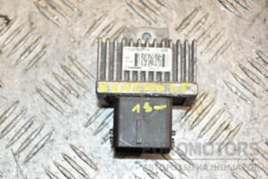 Реле свечей накала Renault Kangoo 1.5dCi 2013 110678071R 390789