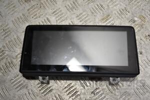 Дисплей магнитолы (Android CarPlay) BMW 2 (F45) 2014-2021 8080-08 390798