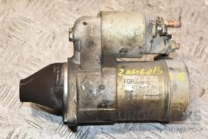 Стартер Opel Zafira 1.6 16V (B) 2005-2011 55556130 390814