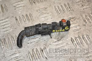 Датчик тиску наддуву (Мапсенсор) Opel Astra 1.6 16V (G) 1998-2005 16212460 390819