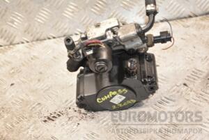 Паливний насос високого тиску (ТНВД) Jeep Compass 2.2crd 2006 A6510700701 390841